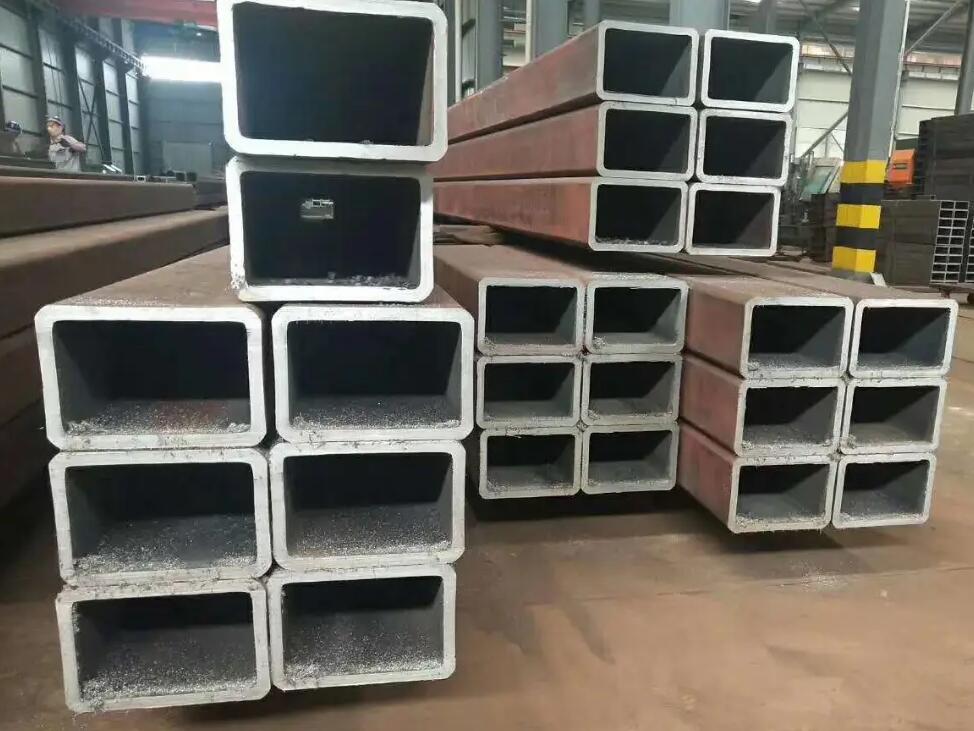 红山s355j0方管